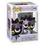 Hello Kitty and Friends POP! Animation Vinyl Figure Badtz-Maru (K-Pop Outfit) 9 cm