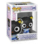 Hello Kitty and Friends POP! Animation Vinyl Figure Chococat (K-Pop Outfit) 9 cm