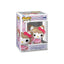 Hello Kitty and Friends POP! Animation Vinyl Figure Hello Kitty (K-Pop Outfit) 9 cm