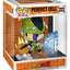 Dragon Ball Z POP! Deluxe Vinyl Figure Perfect Cell 9 cm