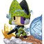 Dragon Ball Z POP! Deluxe Vinyl Figure Perfect Cell 9 cm
