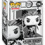 Demon Slayer: Kimetsu no Yaiba POP! Animation Vinyl Figures Rengoku(Sumi-Ink) 9 cm