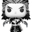 Demon Slayer: Kimetsu no Yaiba POP! Animation Vinyl Figures Rengoku(Sumi-Ink) 9 cm