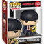 Mashle POP! Animation Vinyl Figure Mash Burnedead 9 cm