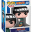 Naruto Classic POP! Animation Vinyl Figure Rock Lee 9 cm