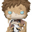 Naruto Classic POP! Animation Vinyl Figure Gaara 9 cm