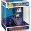 Naruto Classic POP! Rides Vinyl Figure Orochi + Manda 15 cm