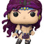 JoJo´s Bizarre Adventure POP! Animation Vinyl Figures Kars 9 cm