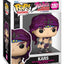 JoJo´s Bizarre Adventure POP! Animation Vinyl Figures Kars 9 cm