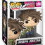 JoJo´s Bizarre Adventure POP! Animation Vinyl Figures Joseph 9 cm