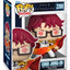 Solo Leveling POP! Animation Vinyl Figure Choi Jong-in 9 cm