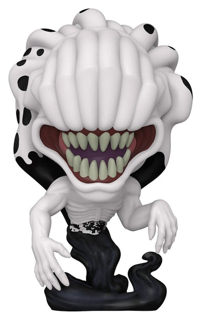 Jujutsu Kaisen POP! Animation Vinyl Figures Rika 9 cm