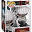Jujutsu Kaisen POP! Animation Vinyl Figures Rika 9 cm