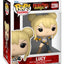 Fairy Tail-100 Years Quest POP! Animation Vinyl Figure Lucy 9 cm
