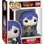 Fairy Tail-100 Years Quest POP! Animation Vinyl Figure Wendy 9 cm