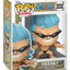 One Piece POP! Animation Vinyl Figure Franky (Refresh) 9 cm