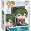 Frieren POP! Animation Vinyl Figure Übel 9 cm