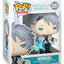 Frieren POP! Animation Vinyl Figure Wirbel 9 cm