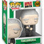 Sakamoto Days POP! Animation Vinyl Figure Takamura 9 cm