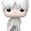 Sakamoto Days POP! Animation Vinyl Figure Kei "X" 9 cm