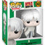 Sakamoto Days POP! Animation Vinyl Figure Kei "X" 9 cm