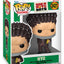 Sakamoto Days POP! Animation Vinyl Figure Hyo 9 cm