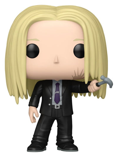 Sakamoto Days POP! Animation Vinyl Figure Shishiba 9 cm