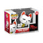 Dandadan POP! Animation Vinyl Figure Turbo Granny Cat 9 cm