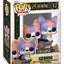 Zodiac POP! Zodiac Vinyl Figures Gemini 9 cm