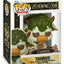 Zodiac POP! Zodiac Vinyl Figures Taurus 9 cm