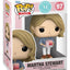 Martha Stewart POP! Icons Vinyl Figure Martha Stewart (with Cake) 9 cm