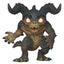 Fallout Super Sized POP! Television Vinyl Figure Deathclaw 15 cm