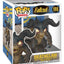 Fallout Super Sized POP! Television Vinyl Figure Deathclaw 15 cm