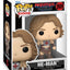 Masters of the Universe (2026) POP! Movies Vinyl Figure He-Man 9 cm