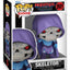 Masters of the Universe (2026) POP! Movies Vinyl Figure Skeletor 9 cm