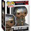 Masters of the Universe (2026) POP! Movies Vinyl Figure Man-At-Arms 9 cm