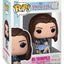 The Princess Diaries POP! Premium Vinyl Figure Mia Transformation 9 cm