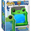 Toy Story 5 POP! Disney Vinyl Figures Lilypad 9 cm