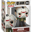 Jason Universe POP! Movies Vinyl Figure Jason 9 cm