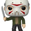 Jason Universe POP! Movies Vinyl Figure Jason 9 cm