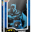 DC Comics POP! Comic Covers Vinyl Figure Batman Black & Blue 9 cm