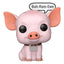 Babe POP! Movies Vinyl Figure Babe (Bah-Ram-Ewe) 9 cm