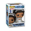 Queen Charlotte POP! TV Vinyl Figure Queen Charlotte 9 cm