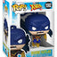 X-Men '97 POP! Vinyl Figure Wolverine (Wasteland) 9 cm