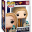 Supergirl (2026) POP! Vinyl Figure Kara Zor-El With Cedric 9 cm