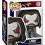 Supergirl (2026) POP! Vinyl Figure Lobo 9 cm