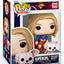 Supergirl (2026) POP! Heroes Vinyl Figure Supergirl with Puppy Krypto 9 cm