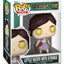 Bioshock POP! Games Vinyl Figure Little Sister w/Syringe 9 cm