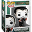 Bioshock POP! Games Vinyl Figure Sander Cohen 9 cm