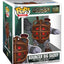 Bioshock Super Sized POP! Vinyl Figure Bouncer Big Daddy 15 cm